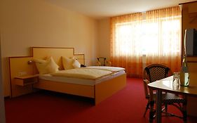 Hotel Am Pan
